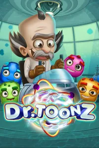 Dr. Toonz